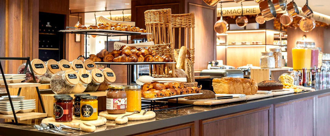 Mercure Rouen Champ-de-Mars ★★★★ - Dernière minute - Adresse idéale pour découvrir la ville aux cent clochers. - Rouen, France