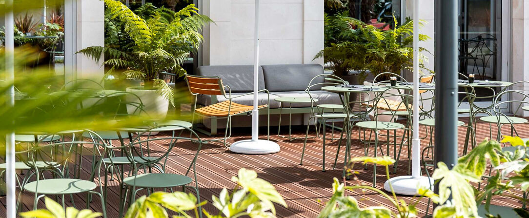 Mercure Rouen Champ-de-Mars ★★★★ - Dernière minute - Adresse idéale pour découvrir la ville aux cent clochers. - Rouen, France