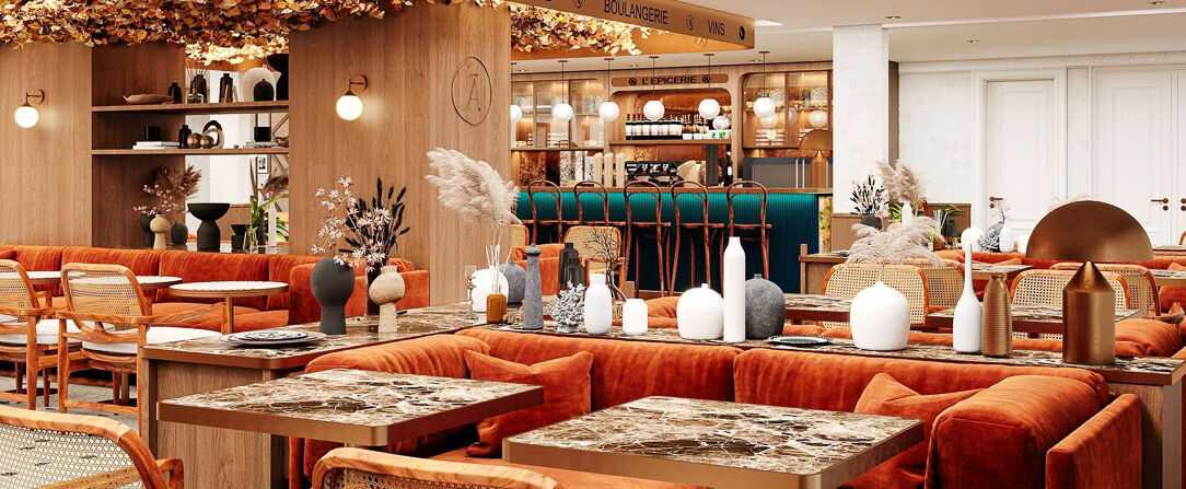 Mercure Rouen Champ-de-Mars ★★★★ - Dernière minute - Adresse idéale pour découvrir la ville aux cent clochers. - Rouen, France