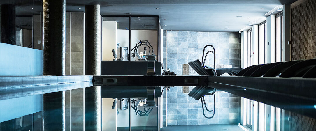 Hôtel Daria-I Nor ★★★★★ - Five-star finery in the stunning Alpine scenery - Alpe d'Huez, France