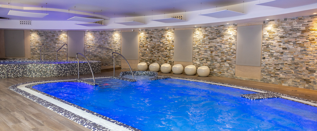 Vitalparc Hôtel & Spa ★★★★ - Wellness and revitalisation in Lacanau’s natural surroundings - Lacanau, France