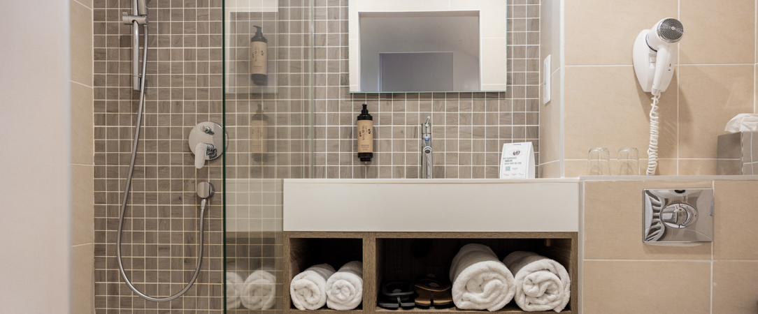 Vitalparc Hôtel & Spa ★★★★ - Wellness and revitalisation in Lacanau’s natural surroundings - Lacanau, France