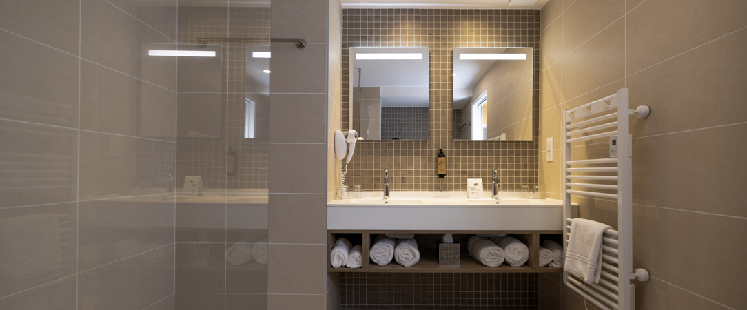 Vitalparc Hôtel & Spa ★★★★ - Wellness and revitalisation in Lacanau’s natural surroundings - Lacanau, France