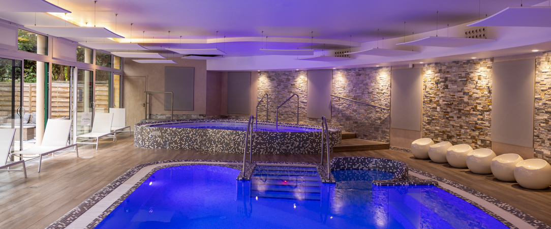 Vitalparc Hôtel & Spa ★★★★ - Wellness and revitalisation in Lacanau’s natural surroundings - Lacanau, France