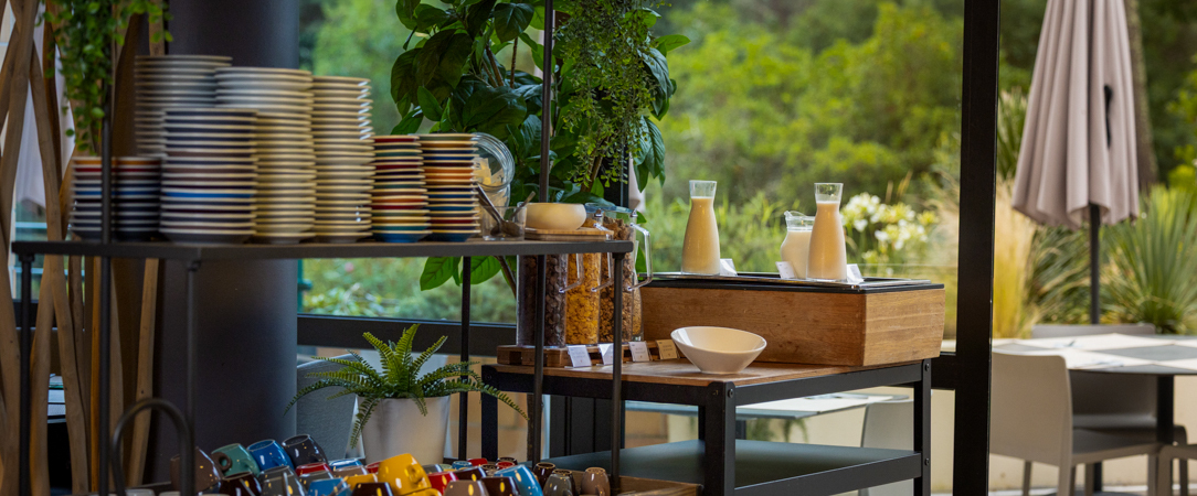 Vitalparc Hôtel & Spa ★★★★ - Wellness and revitalisation in Lacanau’s natural surroundings - Lacanau, France