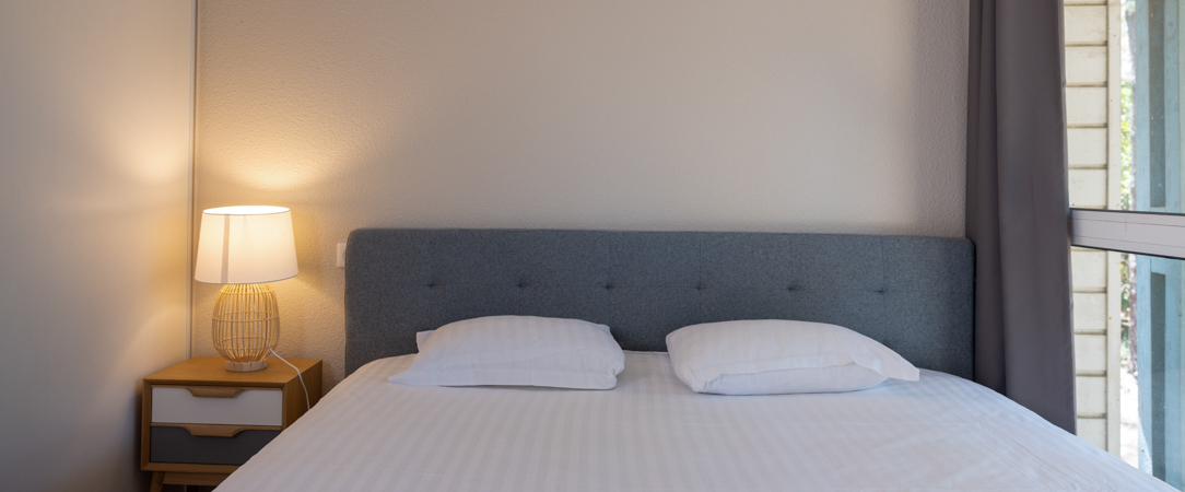 Vitalparc Hôtel & Spa ★★★★ - Wellness and revitalisation in Lacanau’s natural surroundings - Lacanau, France