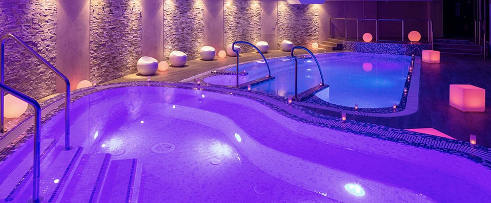 Vitalparc Hôtel & Spa ★★★★ - Wellness and revitalisation in Lacanau’s natural surroundings - Lacanau, France