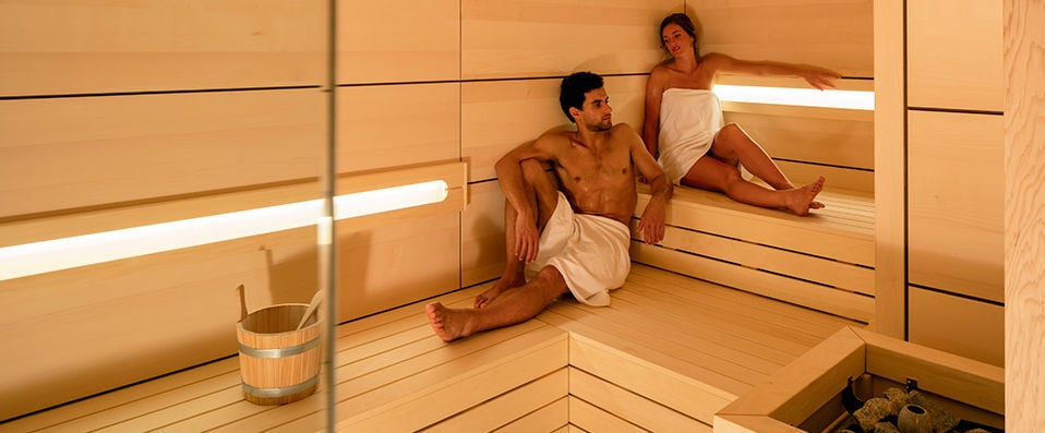 Vitalparc Hôtel & Spa ★★★★ - Wellness and revitalisation in Lacanau’s natural surroundings - Lacanau, France