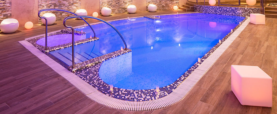 Vitalparc Hôtel & Spa ★★★★ - Prenez soin de vous à Lacanau. - Lacanau, France