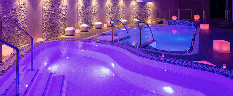 Vitalparc Hôtel & Spa ★★★★ - Prenez soin de vous à Lacanau. - Lacanau, France