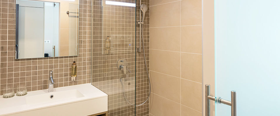 Vitalparc Hôtel & Spa ★★★★ - Prenez soin de vous à Lacanau. - Lacanau, France
