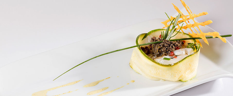 Vitalparc Hôtel & Spa ★★★★ - Prenez soin de vous à Lacanau. - Lacanau, France