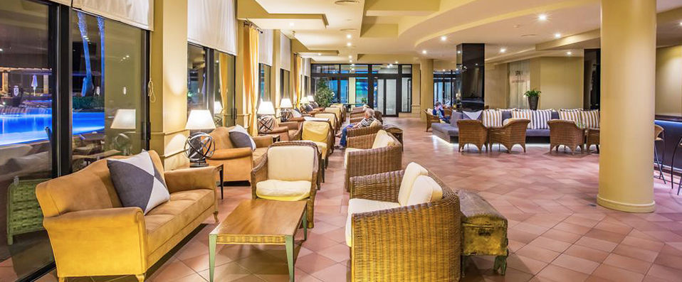 Savoy Calheta Beach ★★★★ All Inclusive - Parenthèse farniente du côté de Madère. - Madère, Portugal