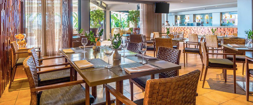 Savoy Calheta Beach ★★★★ All Inclusive - Parenthèse farniente du côté de Madère. - Madère, Portugal