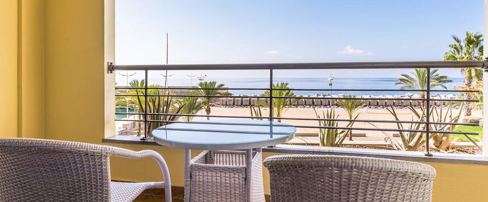 Savoy Calheta Beach ★★★★ All Inclusive - Parenthèse farniente du côté de Madère. - Madère, Portugal