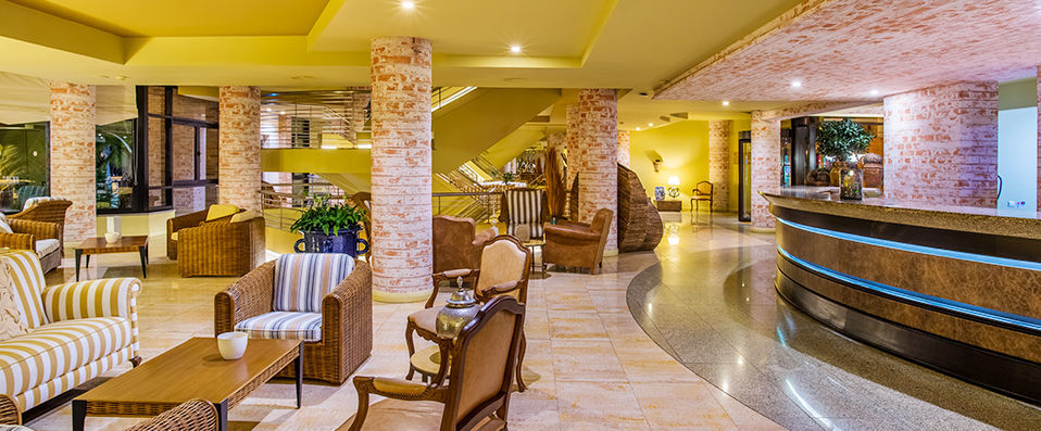 Savoy Calheta Beach ★★★★ All Inclusive - Parenthèse farniente du côté de Madère. - Madère, Portugal