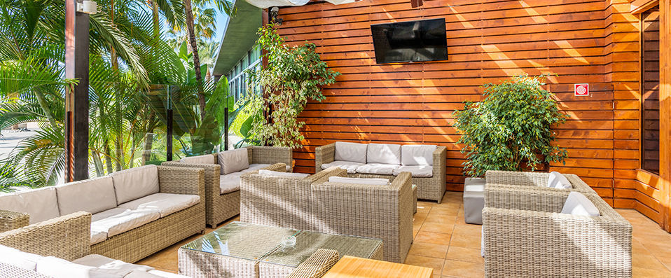 Savoy Calheta Beach ★★★★ All Inclusive - Parenthèse farniente du côté de Madère. - Madère, Portugal