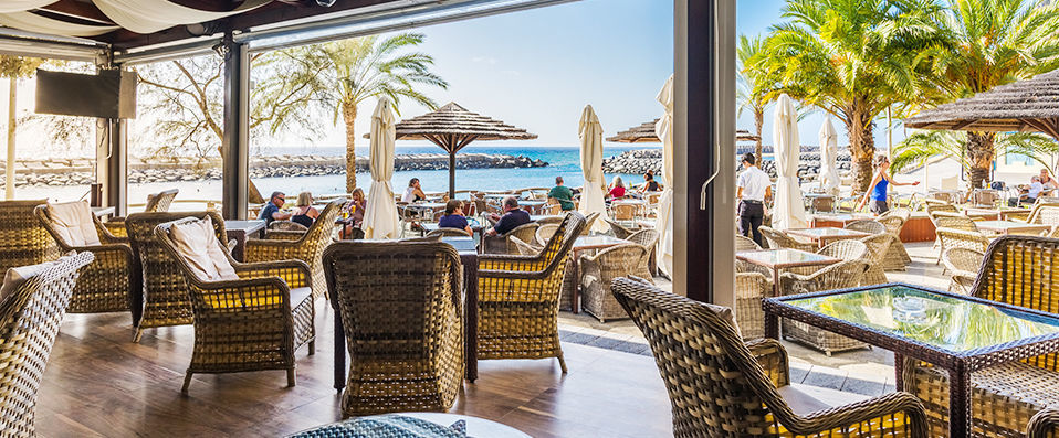 Savoy Calheta Beach ★★★★ All Inclusive - Parenthèse farniente du côté de Madère. - Madère, Portugal