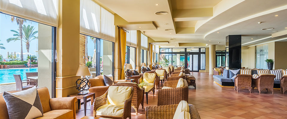 Savoy Calheta Beach ★★★★ All Inclusive - Parenthèse farniente du côté de Madère. - Madère, Portugal