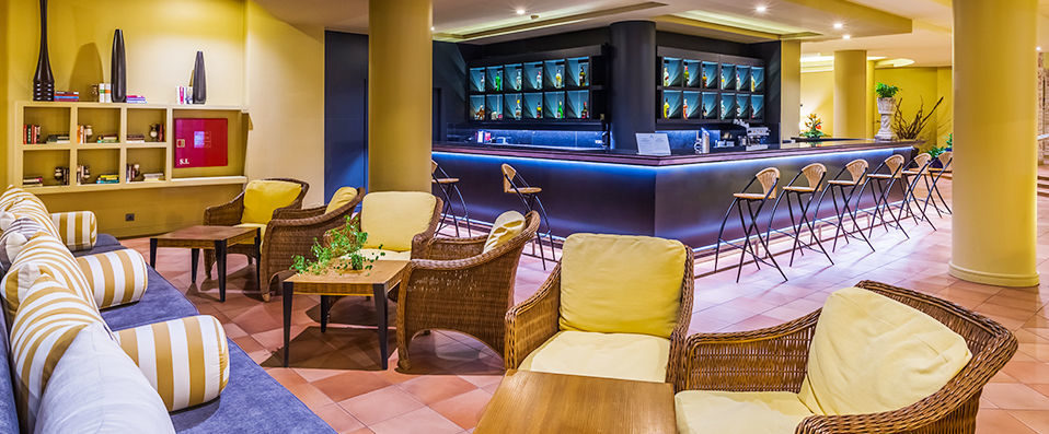Savoy Calheta Beach ★★★★ All Inclusive - Parenthèse farniente du côté de Madère. - Madère, Portugal