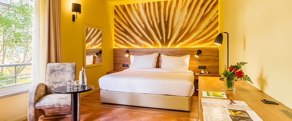 Savoy Calheta Beach ★★★★ All Inclusive - Parenthèse farniente du côté de Madère. - Madère, Portugal