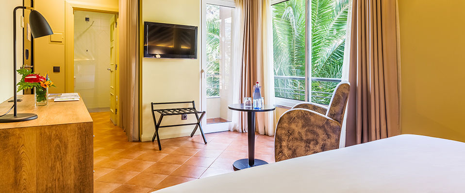 Savoy Calheta Beach ★★★★ All Inclusive - Parenthèse farniente du côté de Madère. - Madère, Portugal