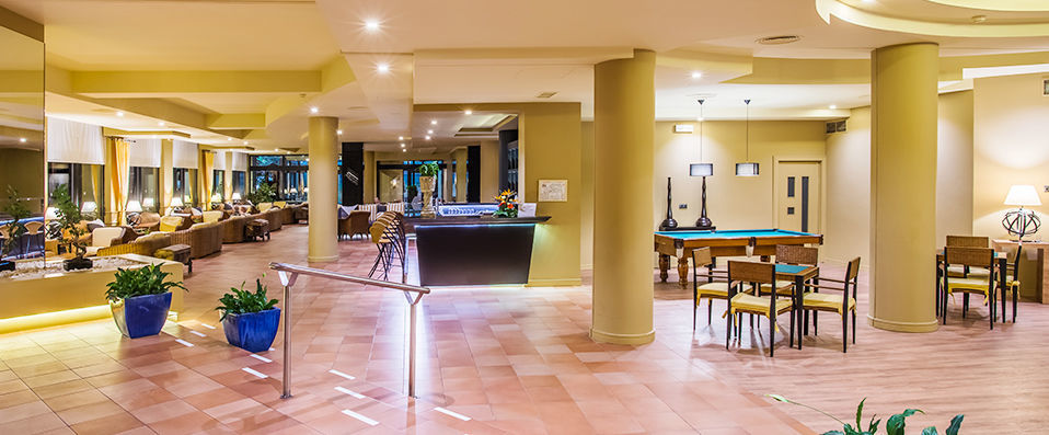 Savoy Calheta Beach ★★★★ All Inclusive - Parenthèse farniente du côté de Madère. - Madère, Portugal