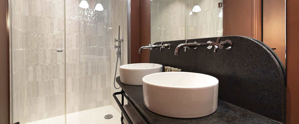 Hôtel Gramont ★★★ - Last minute - 19th century mansion in the centre of marvellous Paris - Paris, France