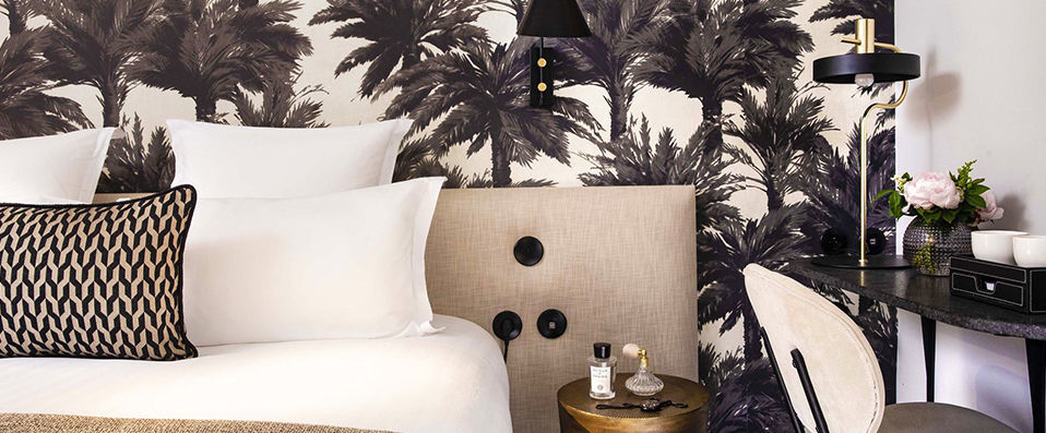 Hôtel Gramont ★★★ - Last minute - 19th century mansion in the centre of marvellous Paris - Paris, France