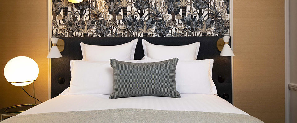 Hôtel Gramont ★★★ - Last minute - 19th century mansion in the centre of marvellous Paris - Paris, France