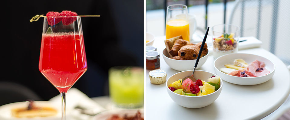 Hôtel Amastan ★★★★ - Le boutique hôtel par excellence dans le 8e arrondissement. - Paris, France