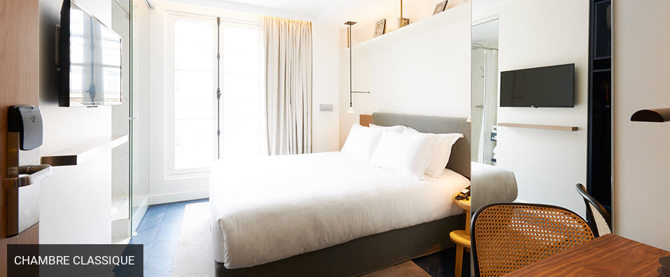 Hôtel Amastan ★★★★ - Le boutique hôtel par excellence dans le 8e arrondissement. - Paris, France