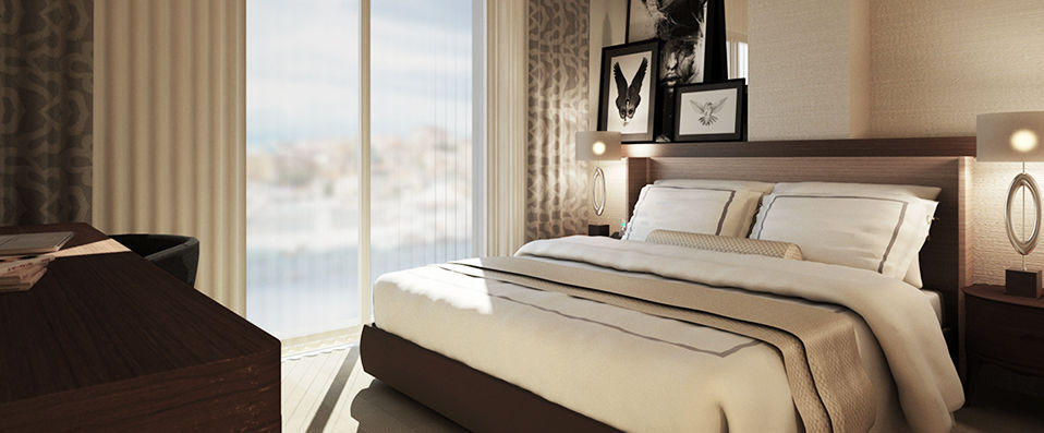 Port Bosphorus Hotel ★★★★ - Comfort and luxury in the heart of the cultural and historic Istanbul - Istanbul, Turkey
