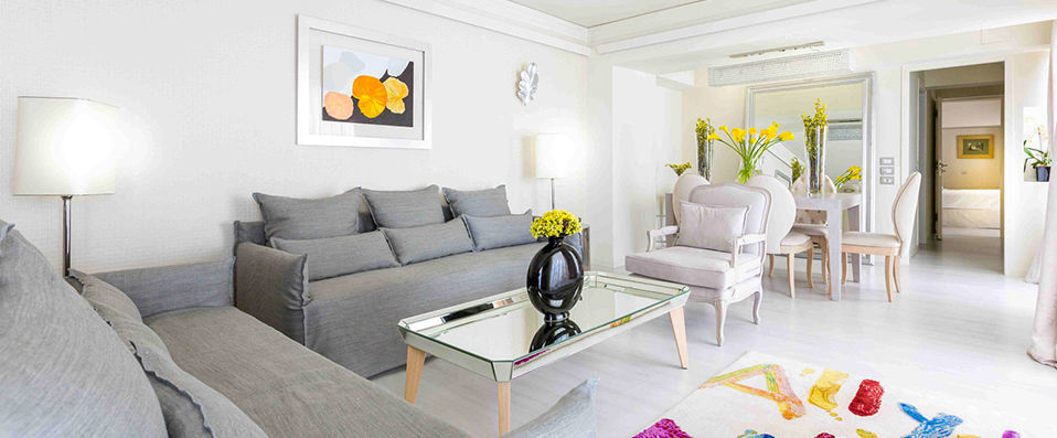 St George Lycabettus ★★★★★ - Luxurious rooftop hotel in the heart of historic Athens - Athens, Greece