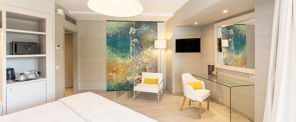St George Lycabettus ★★★★★ - Luxurious rooftop hotel in the heart of historic Athens - Athens, Greece