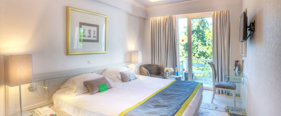 St George Lycabettus ★★★★★ - Luxurious rooftop hotel in the heart of historic Athens - Athens, Greece