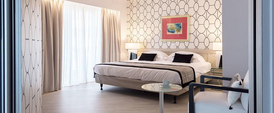 St George Lycabettus ★★★★★ - Luxurious rooftop hotel in the heart of historic Athens - Athens, Greece