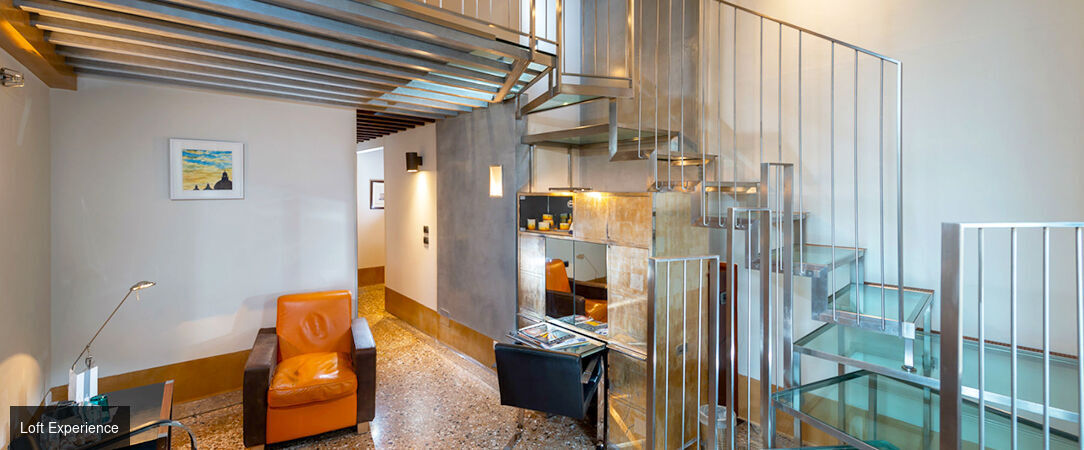 Ca'Pisani Hotel ★★★★SUP - 1930s elegance with a twist in romantic Venice. - Venice, Italy