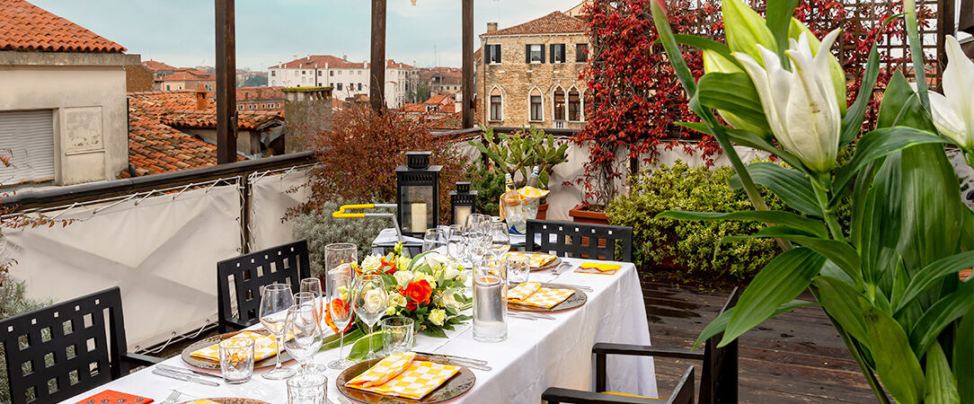 Ca'Pisani Hotel ★★★★SUP - 1930s elegance with a twist in romantic Venice. - Venice, Italy