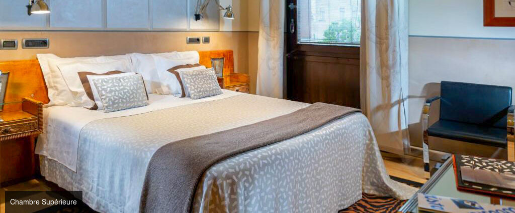 Ca' Pisani Hotel ★★★★ - 1930s elegance with a twist in romantic Venice. - Venice, Italy