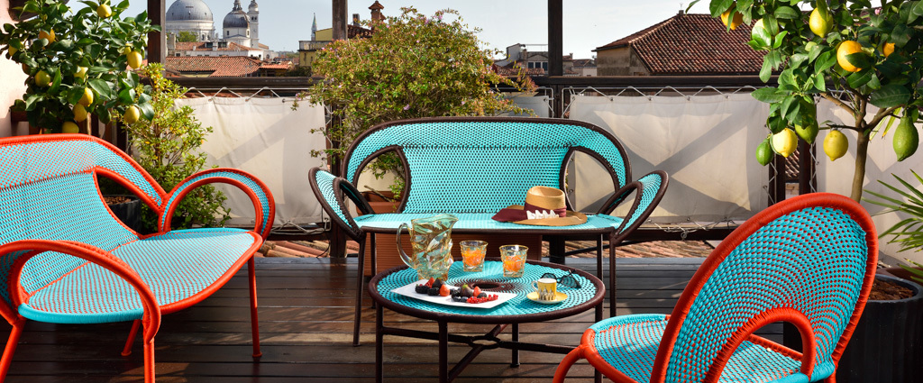 Ca' Pisani Hotel ★★★★SUP - Venise en version Art Déco ! - Venise, Italie