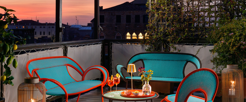 Ca' Pisani Hotel ★★★★SUP - Venise en version Art Déco ! - Venise, Italie