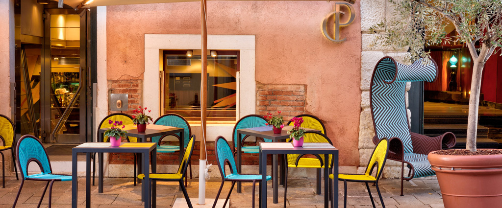 Ca' Pisani Hotel ★★★★SUP - Venise en version Art Déco ! - Venise, Italie