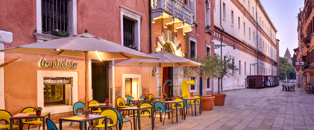 Ca' Pisani Hotel ★★★★SUP - Venise en version Art Déco ! - Venise, Italie