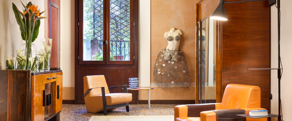 Ca' Pisani Hotel ★★★★SUP - Venise en version Art Déco ! - Venise, Italie