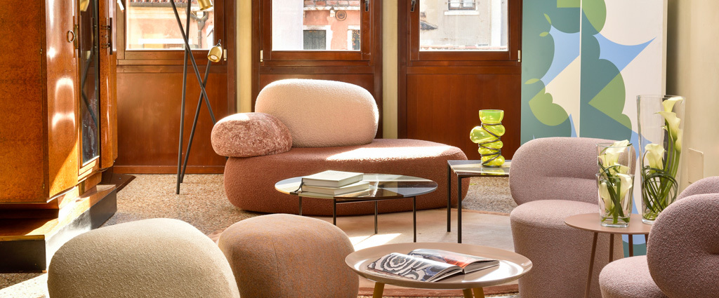 Ca' Pisani Hotel ★★★★SUP - Venise en version Art Déco ! - Venise, Italie