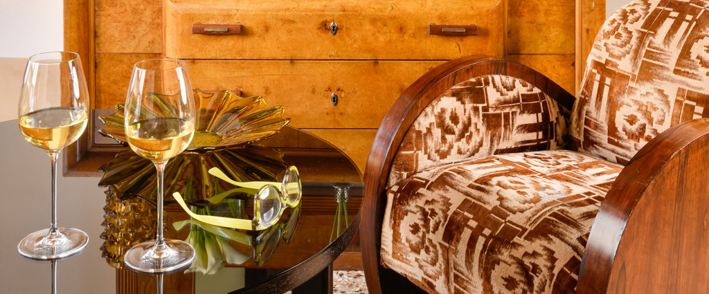 Ca' Pisani Hotel ★★★★SUP - Venise en version Art Déco ! - Venise, Italie