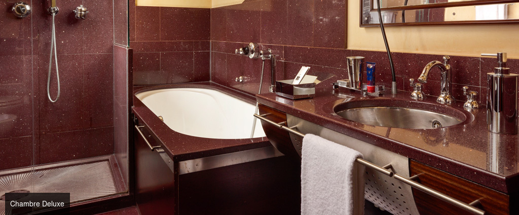 Ca' Pisani Hotel ★★★★SUP - Venise en version Art Déco ! - Venise, Italie