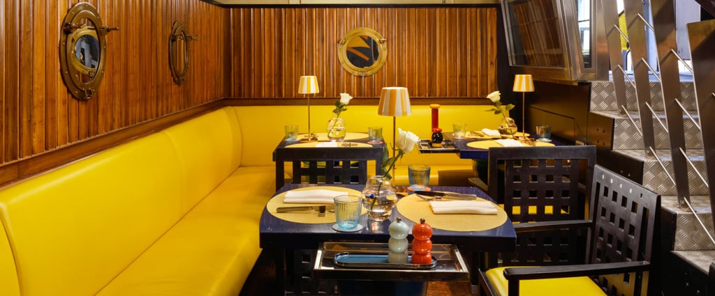 Ca' Pisani Hotel ★★★★SUP - Venise en version Art Déco ! - Venise, Italie