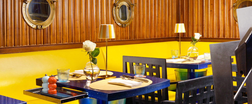 Ca' Pisani Hotel ★★★★SUP - Venise en version Art Déco ! - Venise, Italie